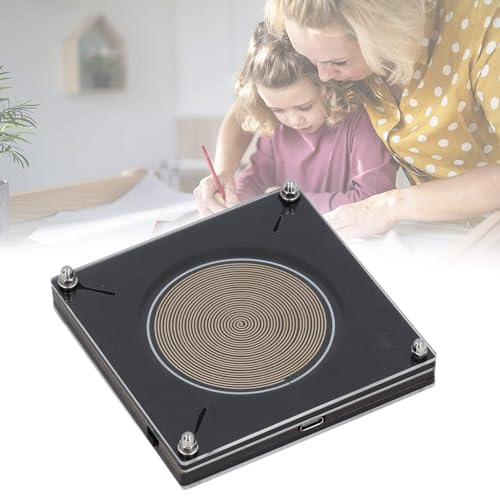 Generateur de Frequence, 7,83 Hz Basse Fréquence