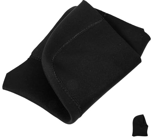 TOVINANNA Cuffia da Nuoto in Neoprene per Donna e Uomo, Cappello da Immersione e Surf Funzione Termica e Buona Flessibilità, per Un'atmosfera Estiva in Piscina e Mare