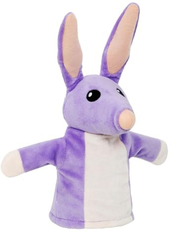 Bluey - Bob Bilby Hand Puppet