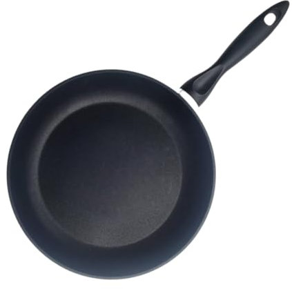 Riess Kelomat Sartén recubierta azul 28 cm
