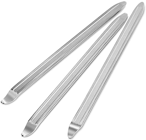 TYPHEERX 3Pcs Tyre Lever Tire Replacement Repair Tools for Motorcycle Bike Car Tire Removing