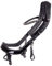 Presteq Trense FaySport Glitter PresTec Schwarz - Full/WB - Schwarz