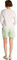 Tommy Hilfiger Damen Pullover Jersey Fine mit Rundhalsausschnitt, Mehrfarbig (Light Pink/Ivory Petal STP), XL