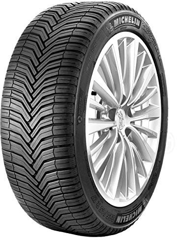 MICHELIN 47044 Ganzjahresreifen SUV und Gelände 265/45R20 108Y FSL/XL/M+S/3PMSF