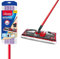 Vileda Ultramax Sensitive Special Parquet – Flacher Mopp – Bezug Mikrofaser Sensitive