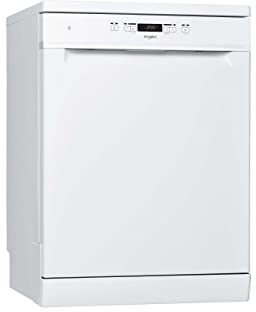 Lave-vaisselle 60cm 14 Couverts 44db - WFC3C34