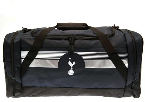 FOCO Sac de Sport Ultra Action Tottenham Hotspur FC sous Licence Officielle