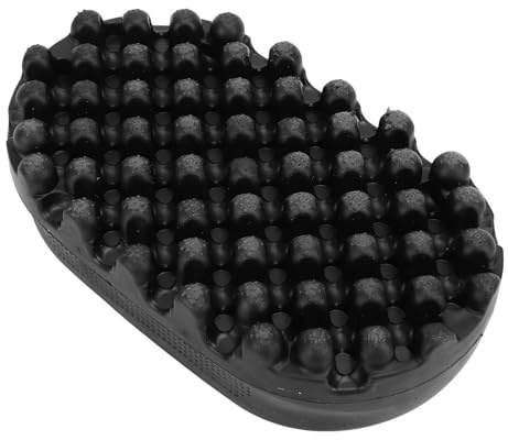 Set Spugna per Capelli per Uomo Donna, Spazzola per Arricciare in Gomma Spugna Twist per Ricci Afro, Strumento per Ondulare Lavabile per Capelli Corti, Pettini Arricciacapelli