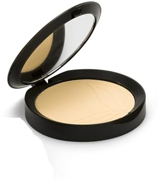 Purobio - Samtig mattierendes Puder - T01-9 Gramm