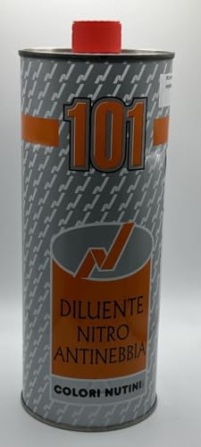 Diluyente Nitro® 1 litro