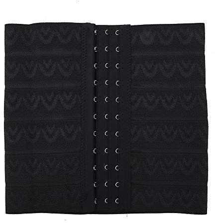 Postpartum Bauchband, Abdomen Bauchgurt Schwangerschaft Frauen Bauchgurt Verstellbares Bauchwickelband Elastische Mutterschaftsunterstützung Postpartale Taillenbandage Postpartum Gürtel für Damen