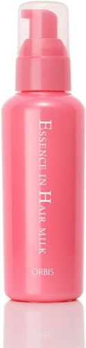 Hair Essence Milk 140 g