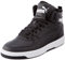 PUMA Unisex Rebound Joy Fur Sneaker, Black White, 45 EU