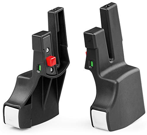 Peg Perego Pv Adapter/Links Peg Perego Strollers