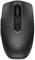 HP 690 Ratón inalámbrico recargable, Cable USB-C, Carga inalámbrica Qi, 6 Botones Ajustables, Bluetooth, 4000 PPP, Rueda Inclinable, 4 Meses de batería, Negro