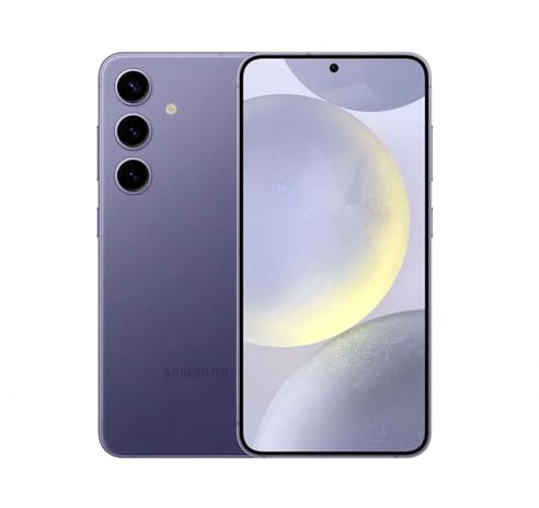 Samsung GALAXY S24 + 12/512 VIOLET