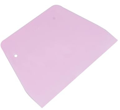 LABRIMP 20 Pezzi Spatola per Impasto Strumenti per Torte e Utensili Multifunzionali Rosa per Crema e Pane