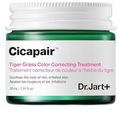 Tiger Grass Color Correcting Treatment 30 ml