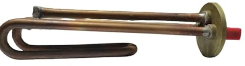 RESISTENZA 1200W 220-240V PER SCALDABAGNO ELETTRICO LT.10