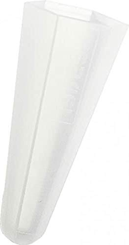 SCHULTÜTENSPITZEN-Schutz 6-eckig EIN MUSS für Jede Schultüte ab 85 cm