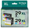 Volto 10-Pack Cartucce 29XL 29 XL Multipack per EPSON XP-342 XP-235 XP-245 XP-247 XP-255 XP-257 XP-332 XP-335 XP-342 XP-345 XP-352 XP-355 XP-432 XP-435 XP-442 XP-445 XP-452 XP-455