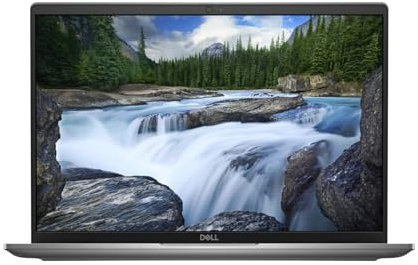 Dell Latitude 7450 - Intel Core Ultra 7 165U / 1.7 GHz - Win 11 Pro - Intel Graphics - 32 GB RAM - 512 GB SSD NVMe - 14 IPS Full HD Plus - NFC, Wi-Fi 7 - Titan Gray - 3 Jahre Vor-Ort-Basisservice