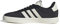 adidas Vl Court 3.0 Shoes Herren Schuhe, Core Black Off White Silver Met, 38 EU