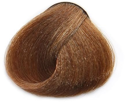 Arual Tinte Nº 7.34 Rubio Medio Dorado Cobrizo 60gr