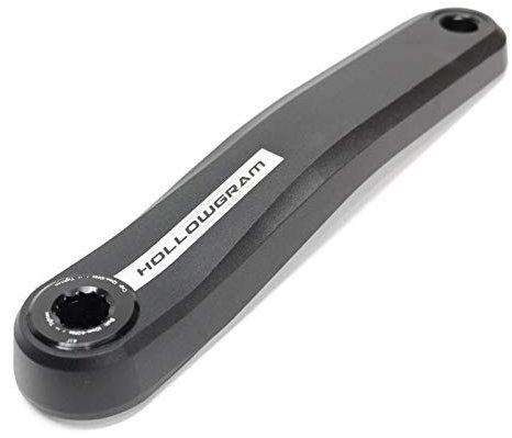 Cannondale : Dimensioni: 170 mm a sinistra