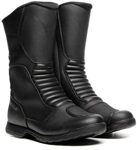 DAINESE Blizzard D-WP Stivali moto (Black,42)
