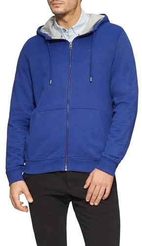 s.Oliver sweatjacka med huva, 5612, XL