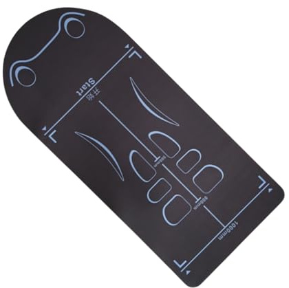 Estera De Yoga – Estera De Ejercicio Antideslizante De 68 Pulgadas | De Fitness Reutilizable Con Absorción De Impactos De TPE De 4 Mm De Espesor | Entrenamientos De Yoga Y Pilates En El Suelo E