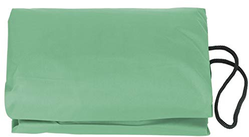 Outdoor Sandbox Cover, Square Kids Sand Box Covers Water Proof Windproof Sandbox Cover Mini Frame Pool Cover Outdoor Square Sandbox Cover for Outdoor Backyard Square Swimming Pool (120 * 120 * 20cm)