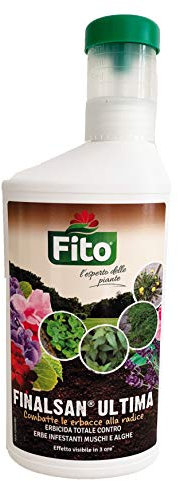 Fito 8006933069116 FINALSAN Ultima, Bianco
