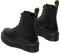 Dr. Martens Mixte 26378001 Boots, Black Pisa, 37 EU