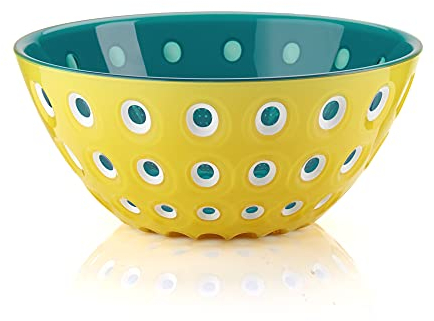 Guzzini - Contenitore 25 cm in SAN, Le Murrine