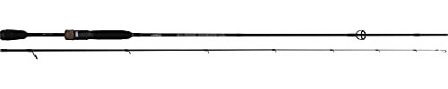 FTM Tubertini Cobra Black 2,10m 0,5-4,8g