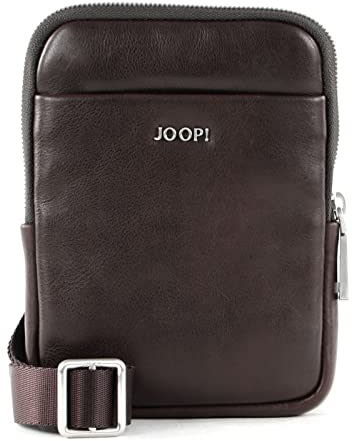 Joop! Treviso Rafael Shoulderbag XS Dark Brown