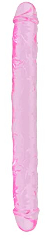 12 Inch Double Dildo, Double Ended Dildo, Double Dildo Sex Toy