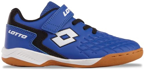 Lotto unisex – barn Dasher KSneaker