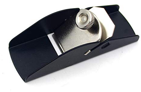 CPCPC Raboteuse à Bois, raboteuse à Main d'établi, raboteuse à Bois Manuelle, raboteuses à Lisser, raboteuses à Blocs compacts, raboteuse à Main for Outil de menuiserie