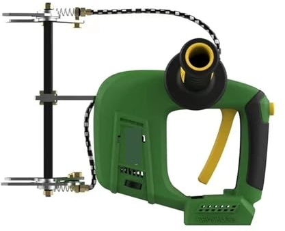Agitateur électrique for abeilles, sans fil, rechargeable, avec batterie au lithium balais, for éliminer les, fournitures for l'apiculture Pour Débutants