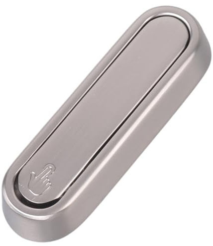 Shurhome Space Saving Foldaway Wall Hook with Large Capacity Designs for Hanging Robes Towels in Motorhome Bathroom Accessory Foldable Towel Hook