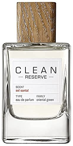 Clean Res Sel Santal Edp 50ml