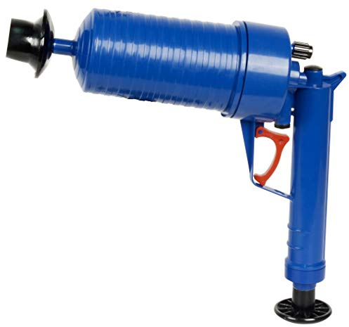 Brüder Mannesmann Werkzeuge M49410 avloppsrensare