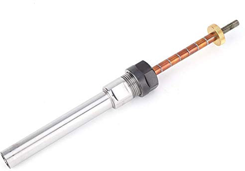 Stylo à bois tournant mandrin pièces de tour outil accessoire mécanique outil de tournage sur bois(Straight Shank)