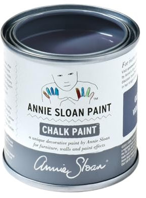 Annie Sloan Chalk Paint 120 ml Sample Pot (Old Violet)