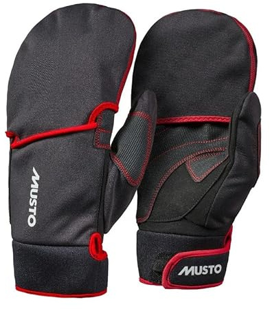 Musto Winterhandschuhe Performance 2.0 (groß)