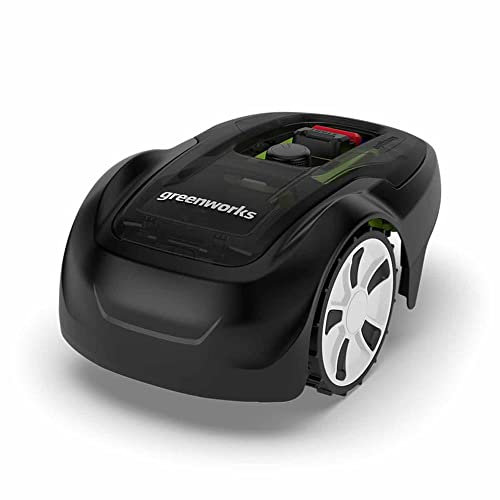 Greenworks Robotmaaier OptiMow 5