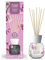 Yankee Candle Signature Diffusor mit Rattanstäbchen | Wild Orchid | 100ml | bis zu 10 Wochen Duft | Recycelbare Verpackung | Perfekte Geschenke für Frauen